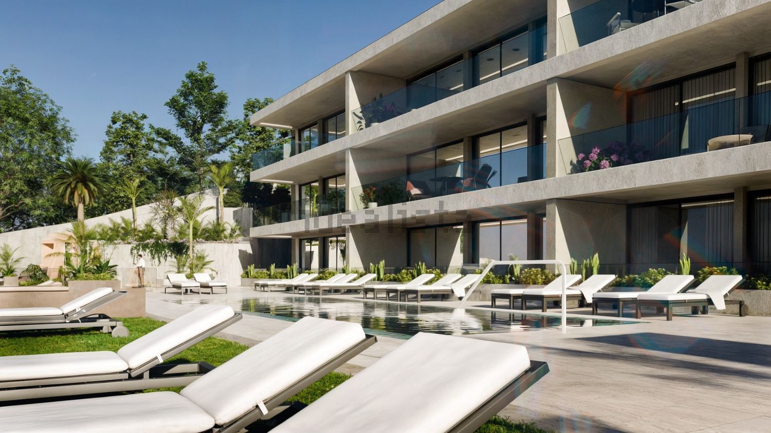 公寓 t2出售在Rua da Levada de Santa Luzia s/n - 照片