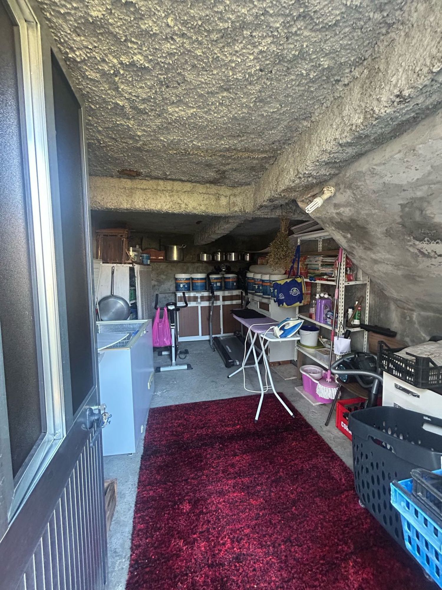 小楼房或独栋别墅出售在Calheta - 阳台