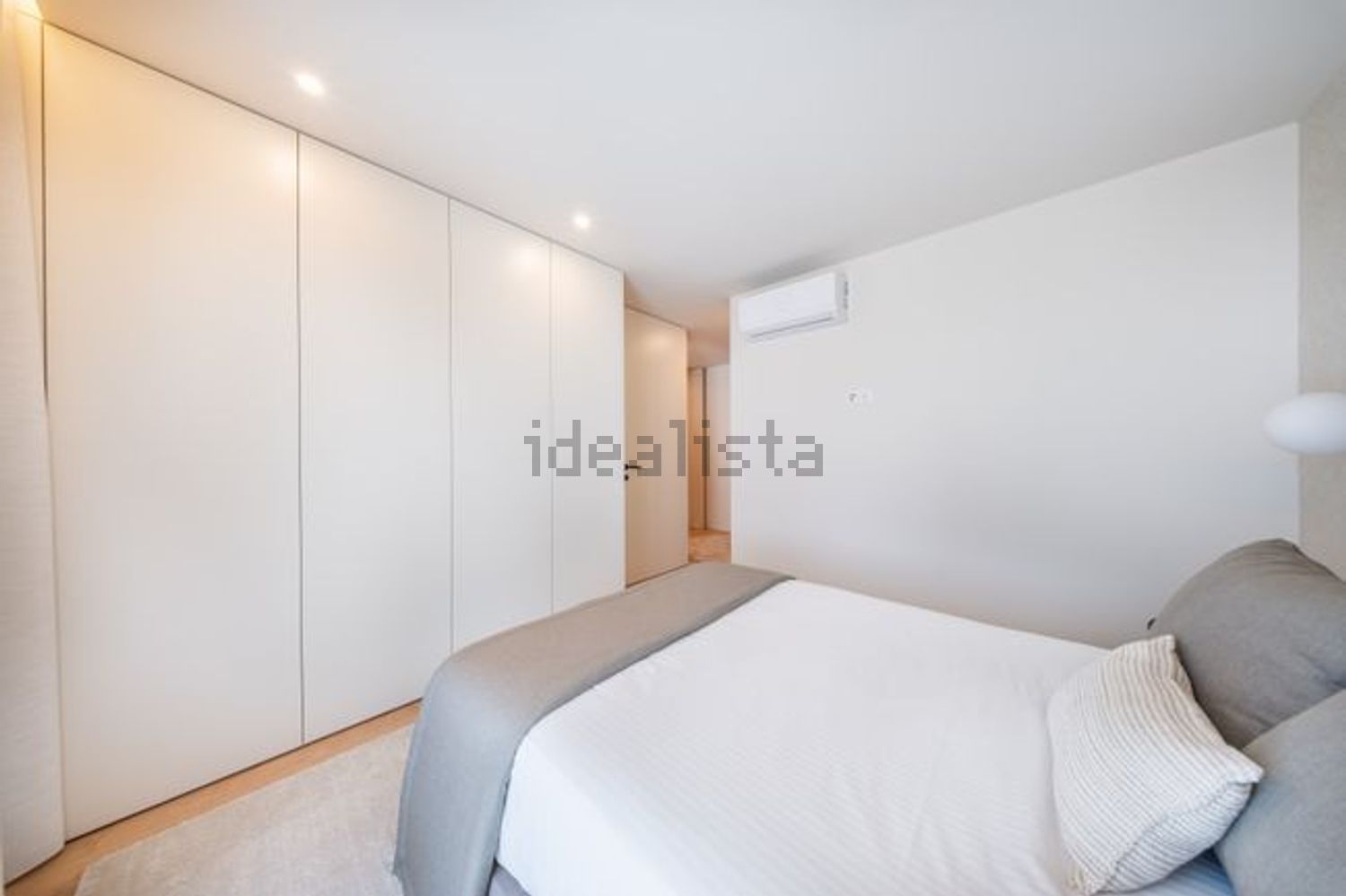 公寓 t3出售在Avenida da Colónia, 165 - 卧室