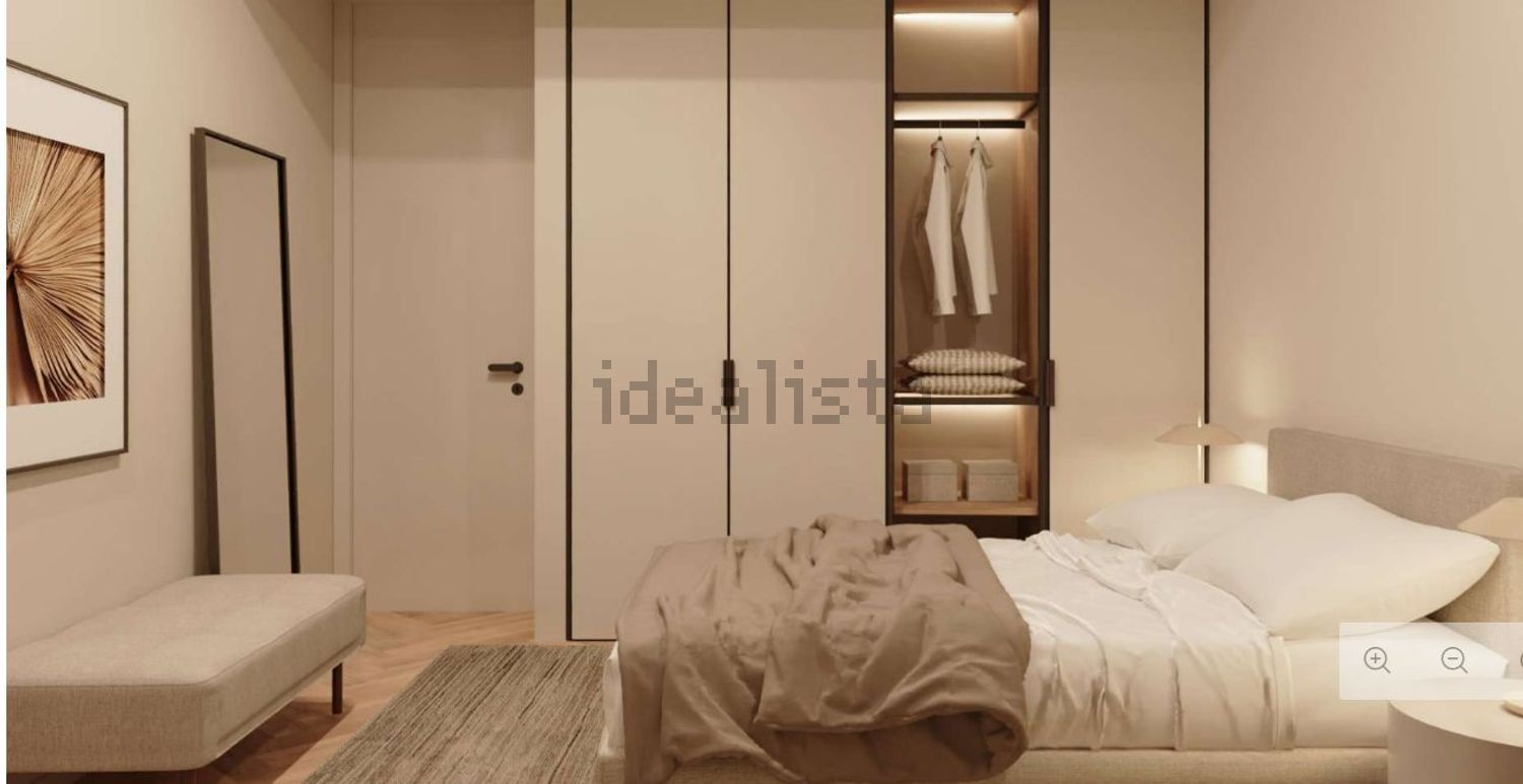 公寓 t1出售在Avenida Central, 114 - 试衣间