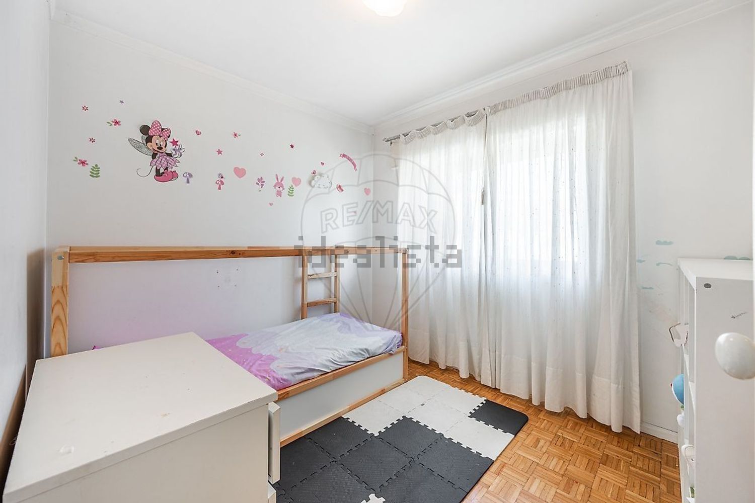 公寓 t3出售在Avenida Gil Vicente, 246 - 卧室