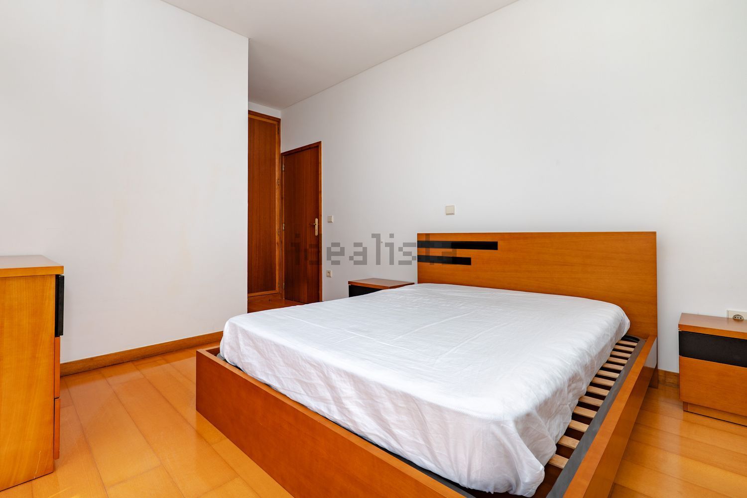 出租公寓 t3在Avenida Santo António, 16 - 卧室