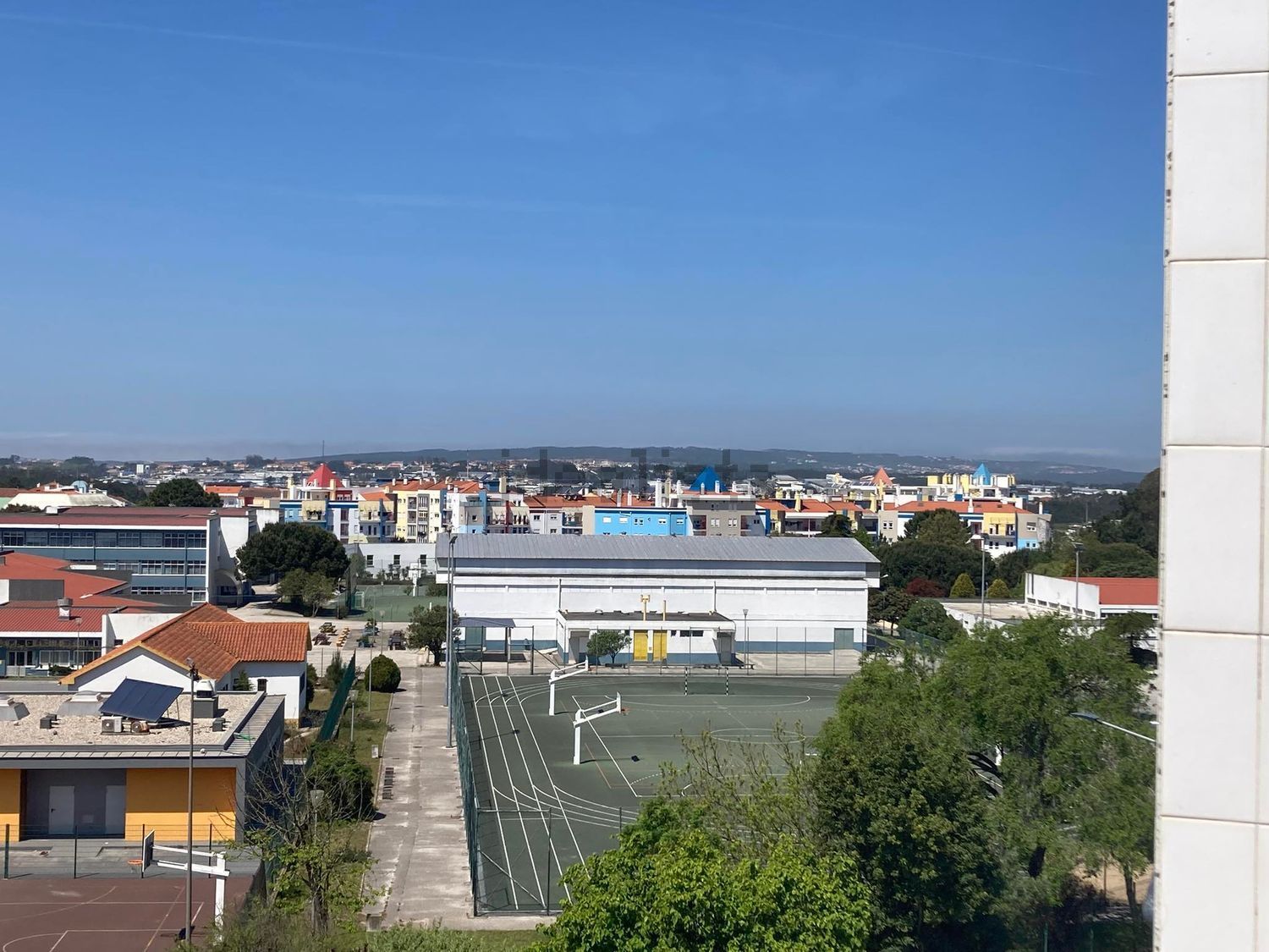 公寓 t3出售在Rua Fernão de Magalhães, 13 - 视线