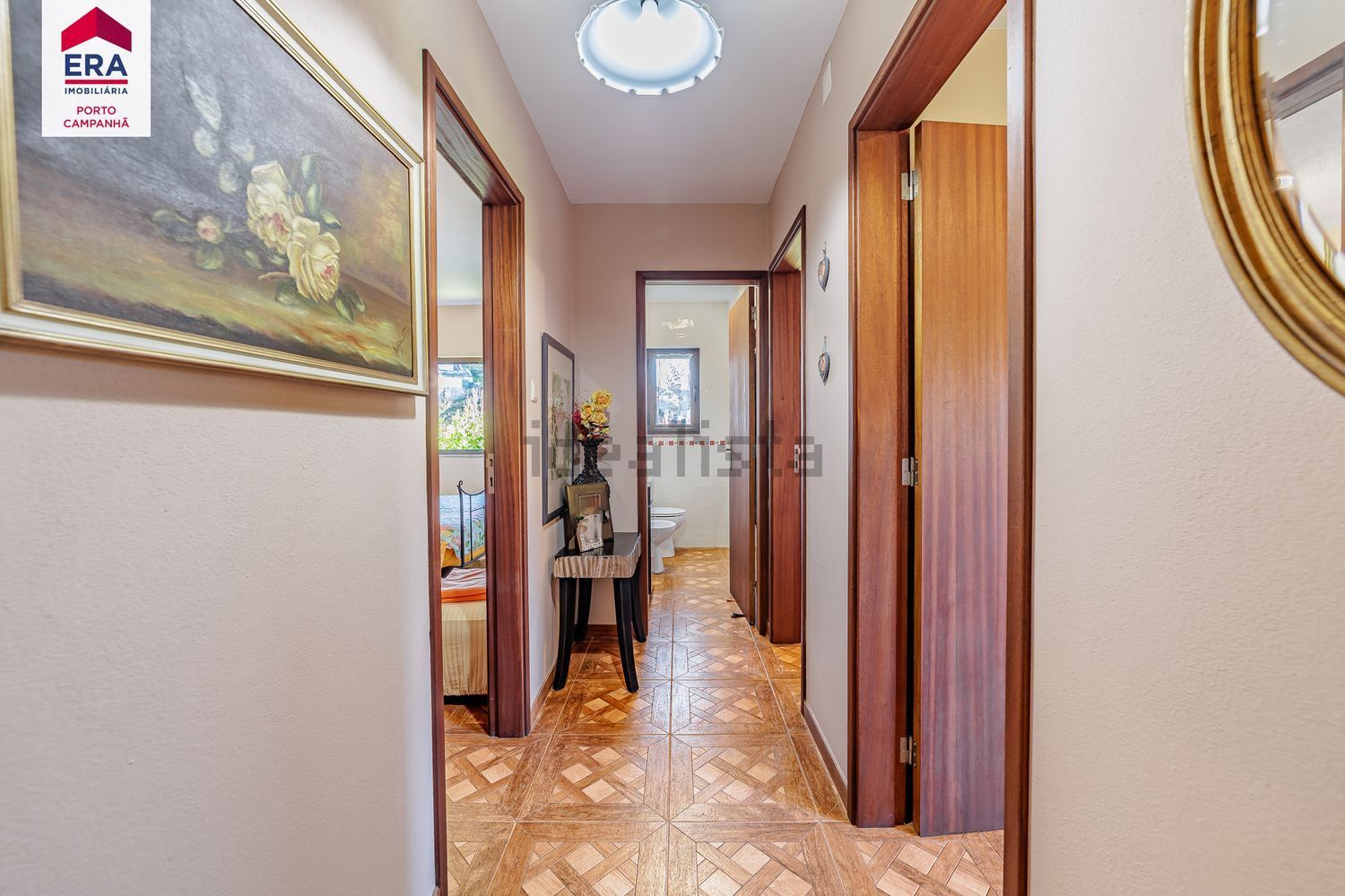 小楼房或独栋别墅出售Quinta dos Moinhos - Casal 4690 - 019 Cinfães - 过道