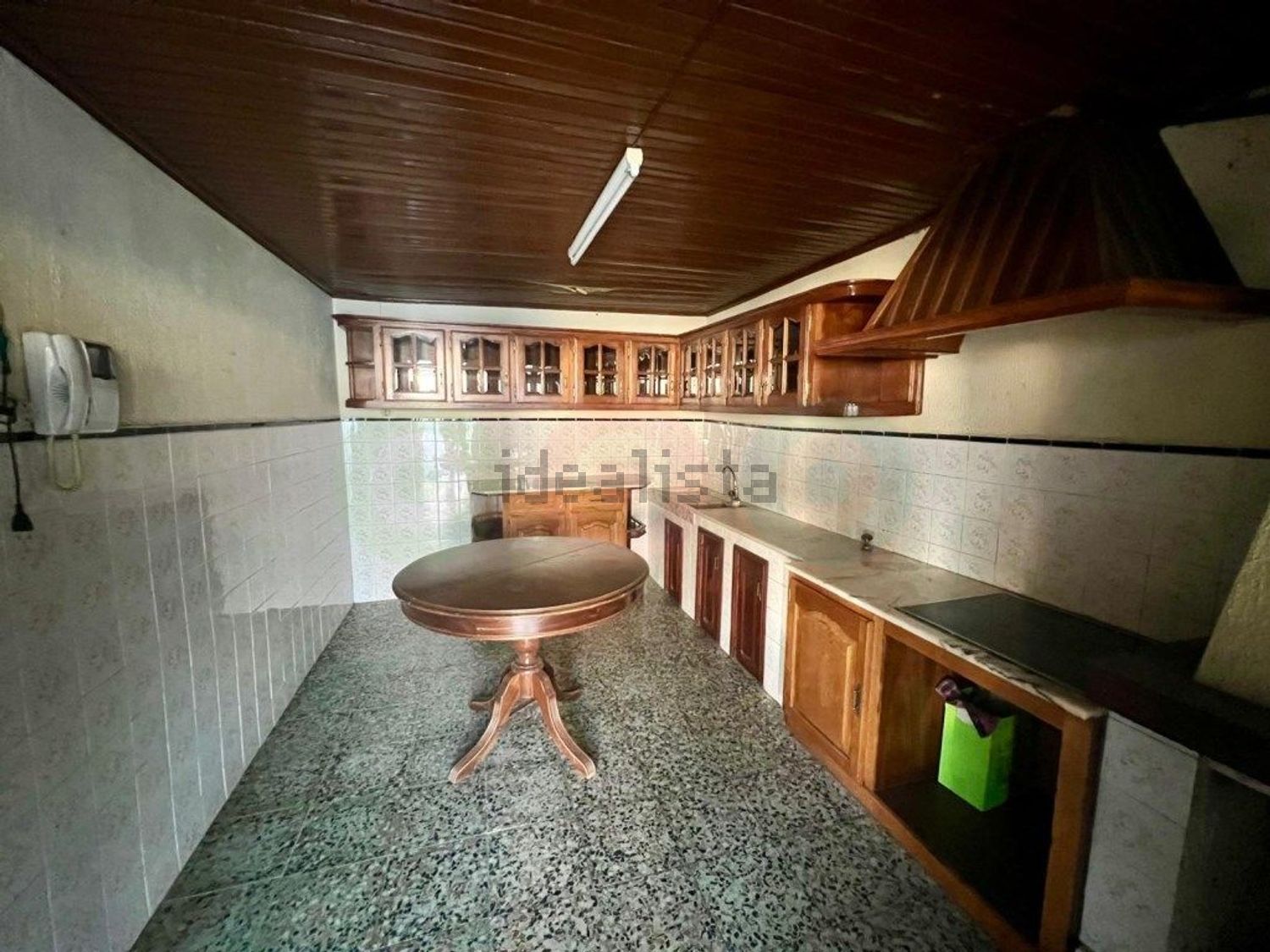 小楼房或独栋别墅出售在Rua Paulo VI - 厨房