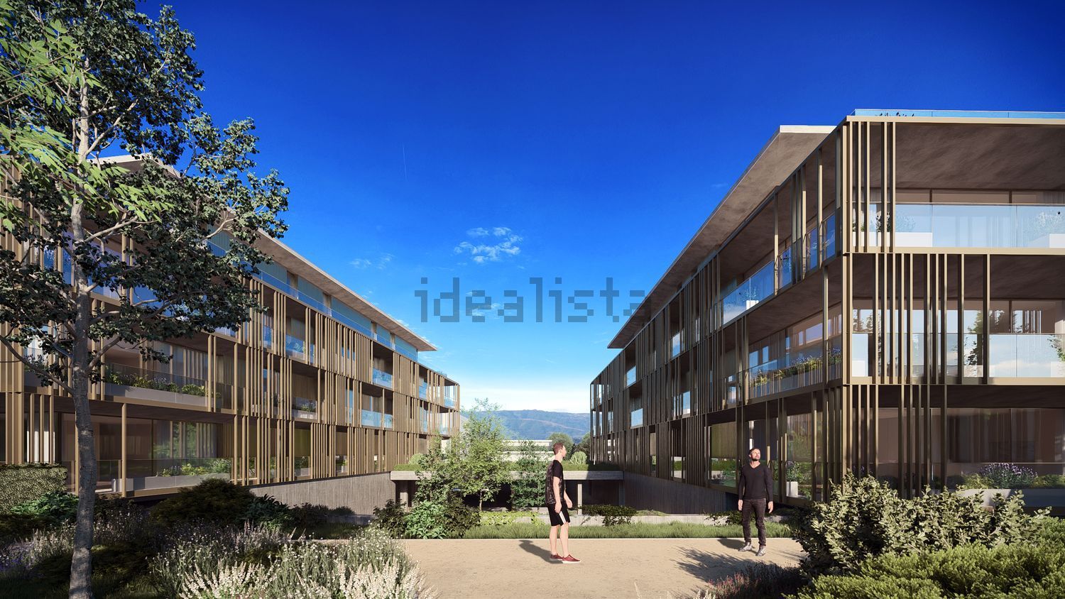 公寓 t1出售在Rua Dr. Eurico José Gouveia s/n - 视线