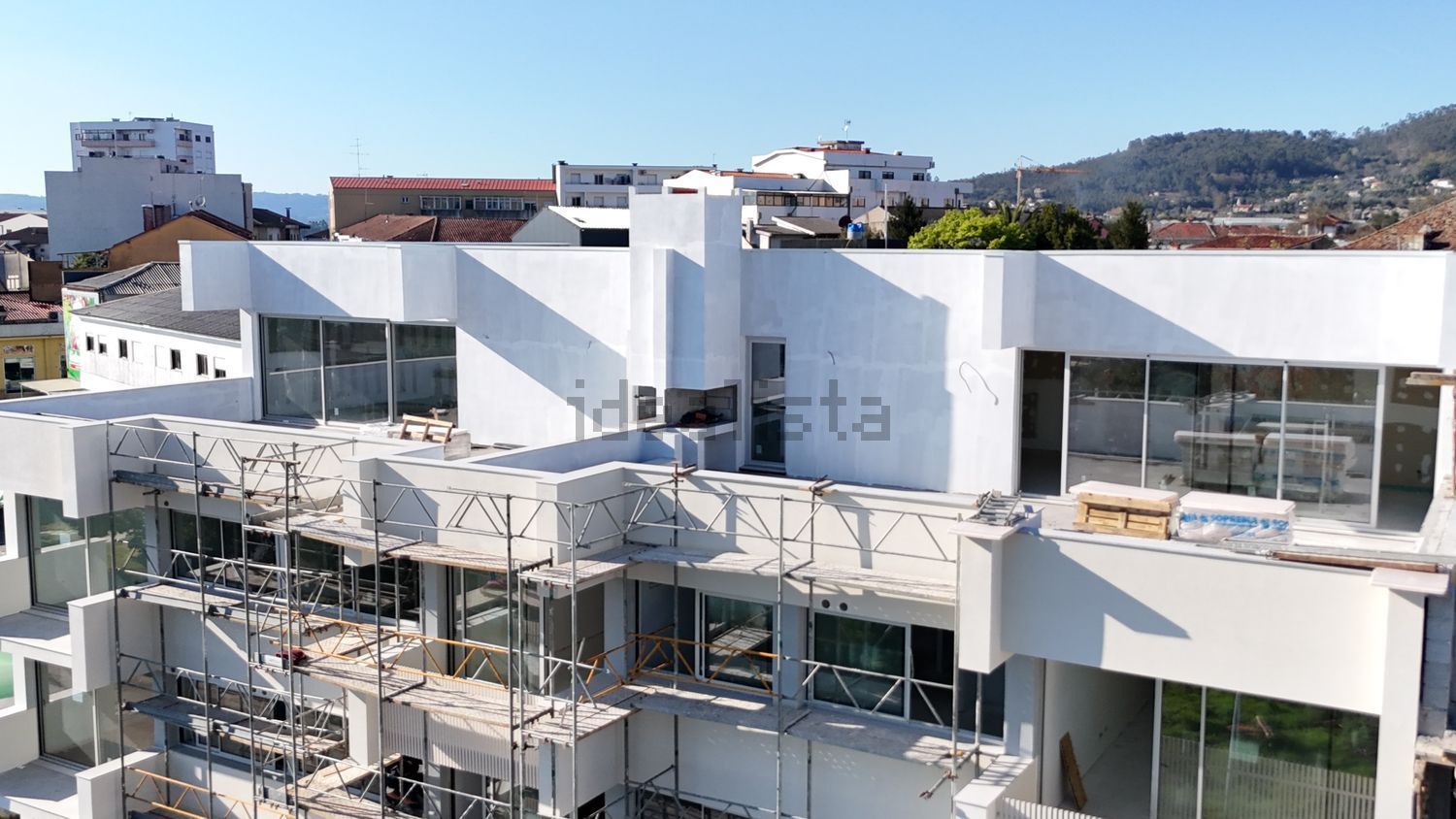 顶层公寓出售在Rua da Cintura - 顶层公寓