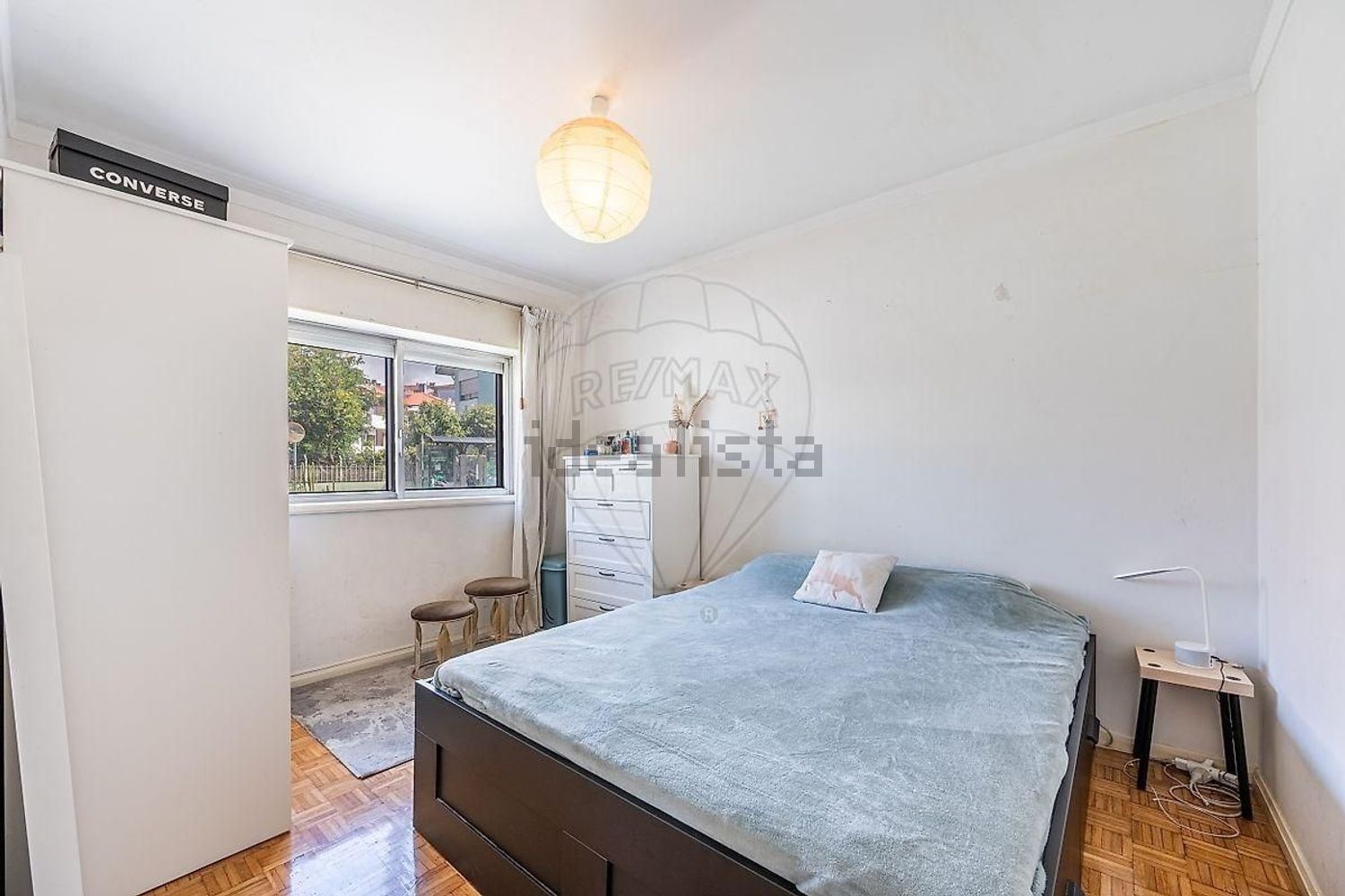 公寓 t3出售在Avenida Gil Vicente, 246 - 卧室