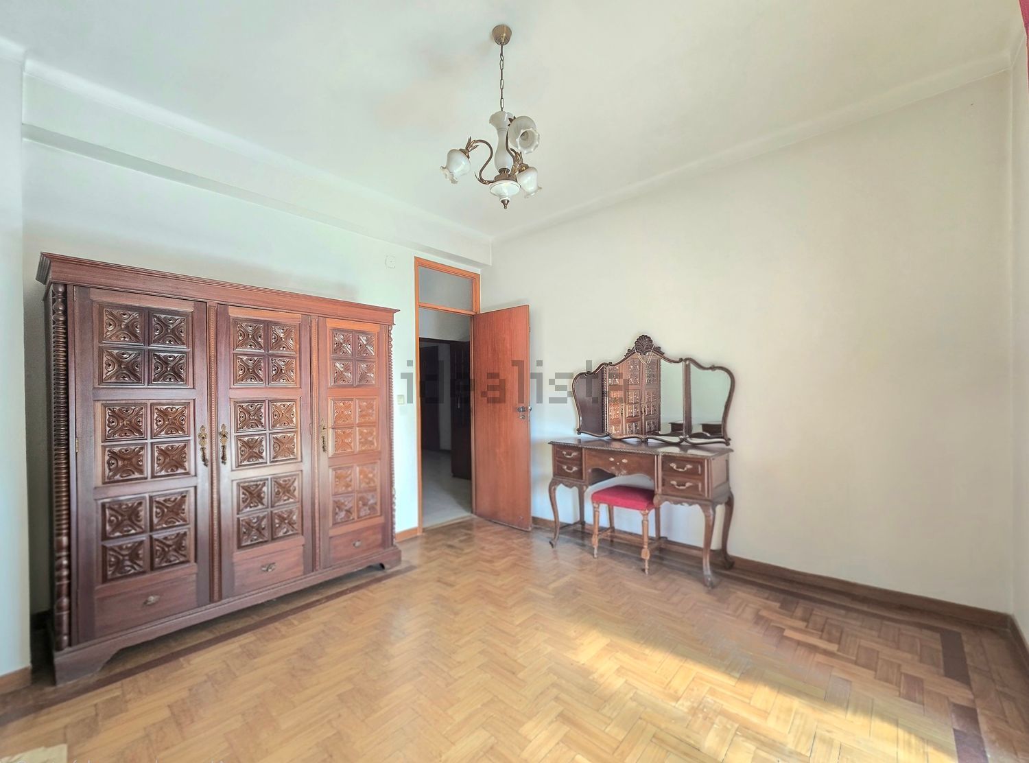 公寓 t4出售在Largo São João da Ponte - 卧室