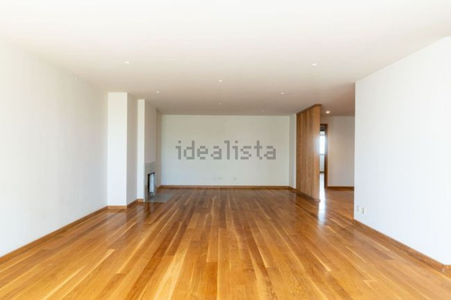 出租公寓 t4在Avenida Menéres, 234 - 客厅