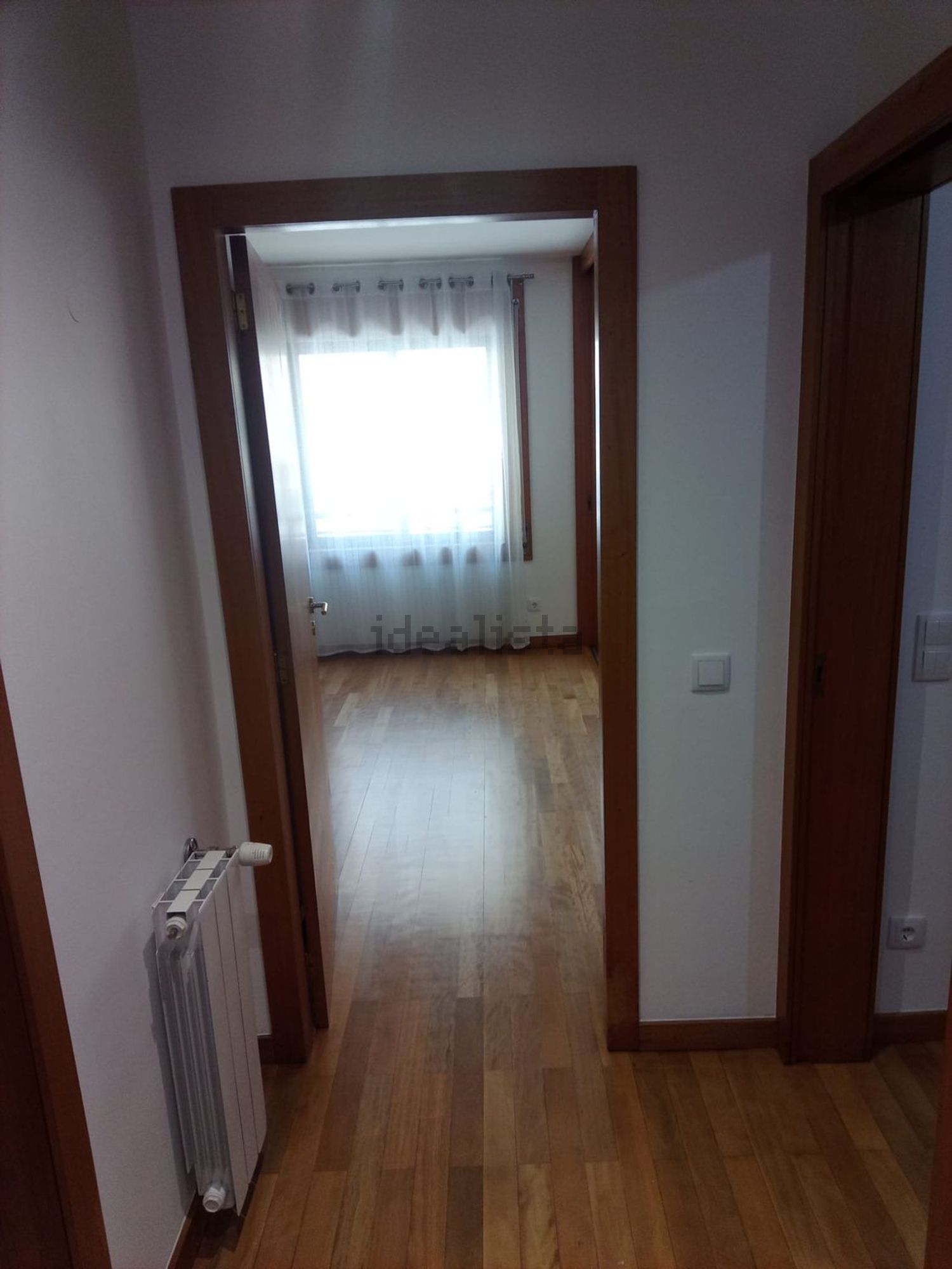 出租公寓 t1在Rua de Sarmento de Beires, 280 - 过道