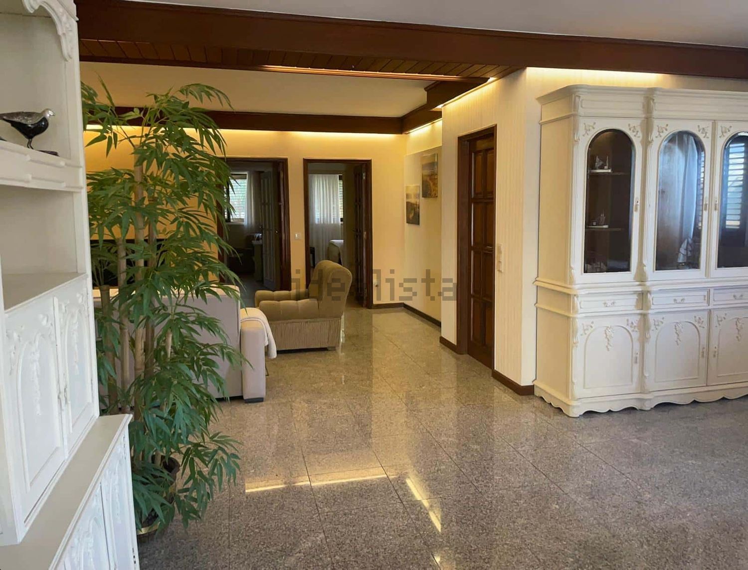出租公寓 t6在Rua da Quinta de Calvelhe, 925 - 过道