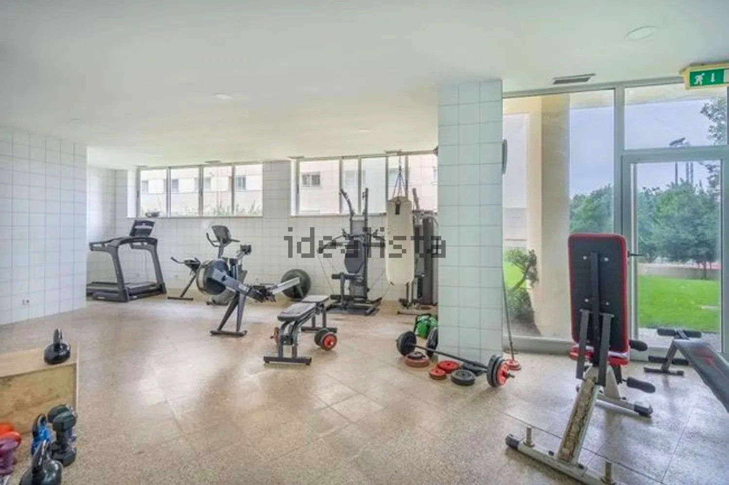 公寓 t3出售在 Ouro - Condominhas - 共同区域