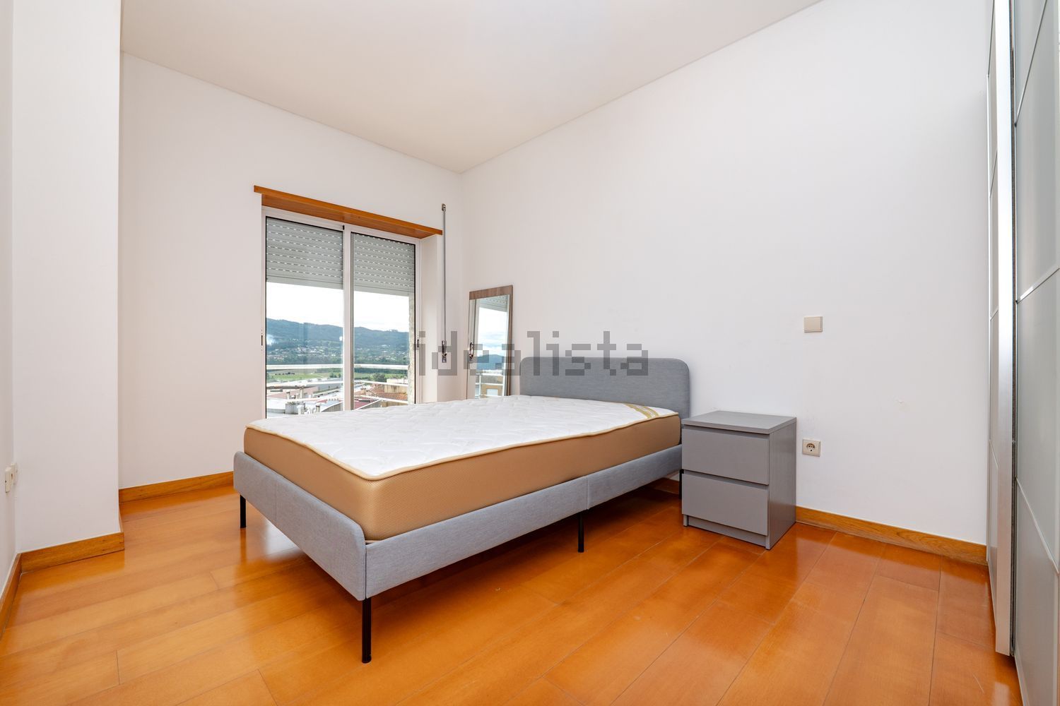 出租公寓 t3在Avenida Santo António, 16 - 卧室