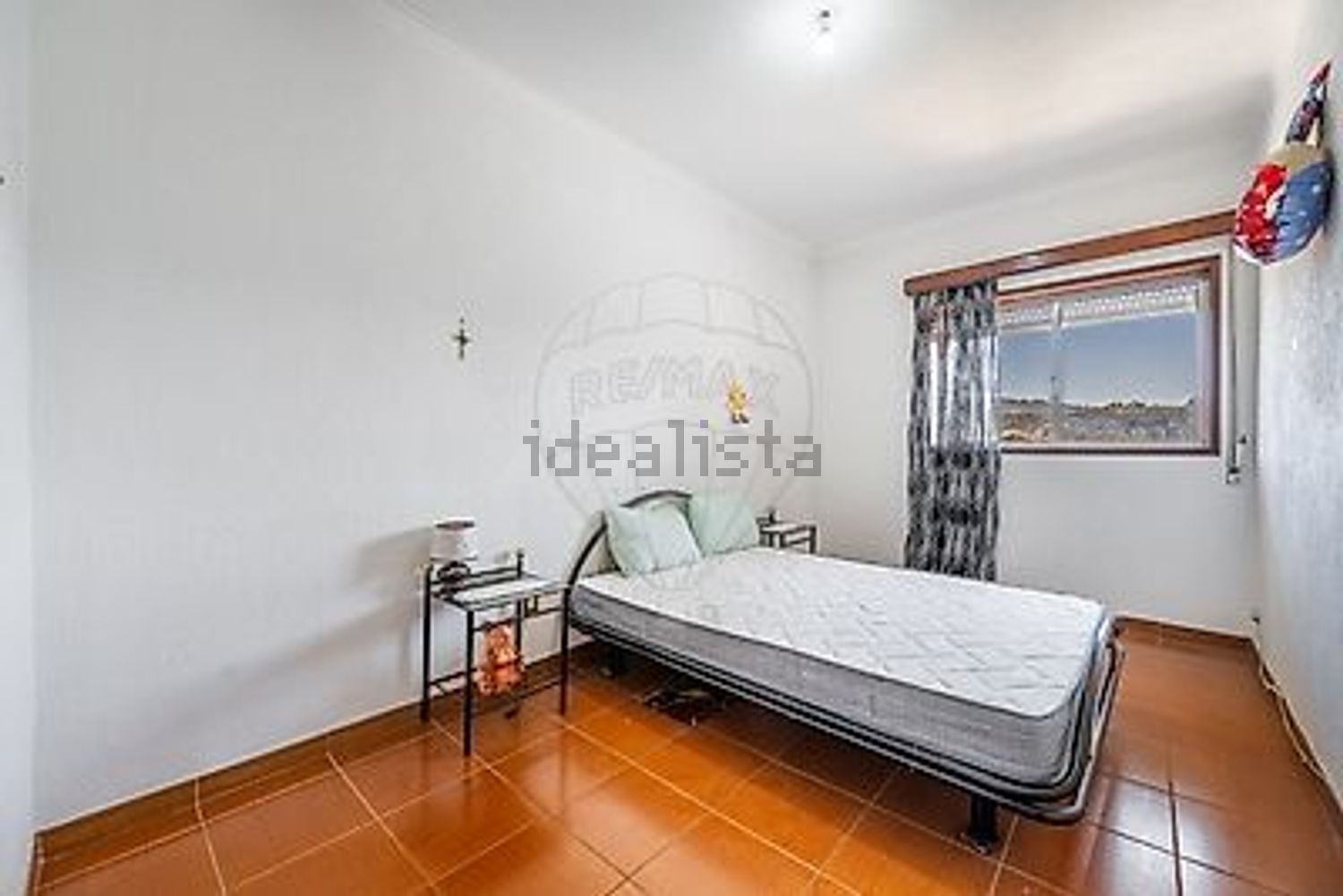 公寓 t4出售在Avenida da República, 658 - 卧室