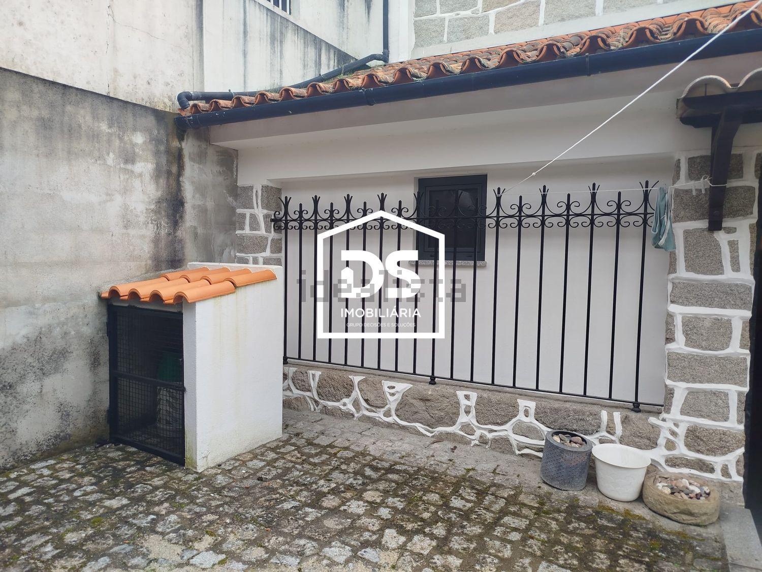 小楼房或独栋别墅出售在Rua do Paço, 95 - 照片