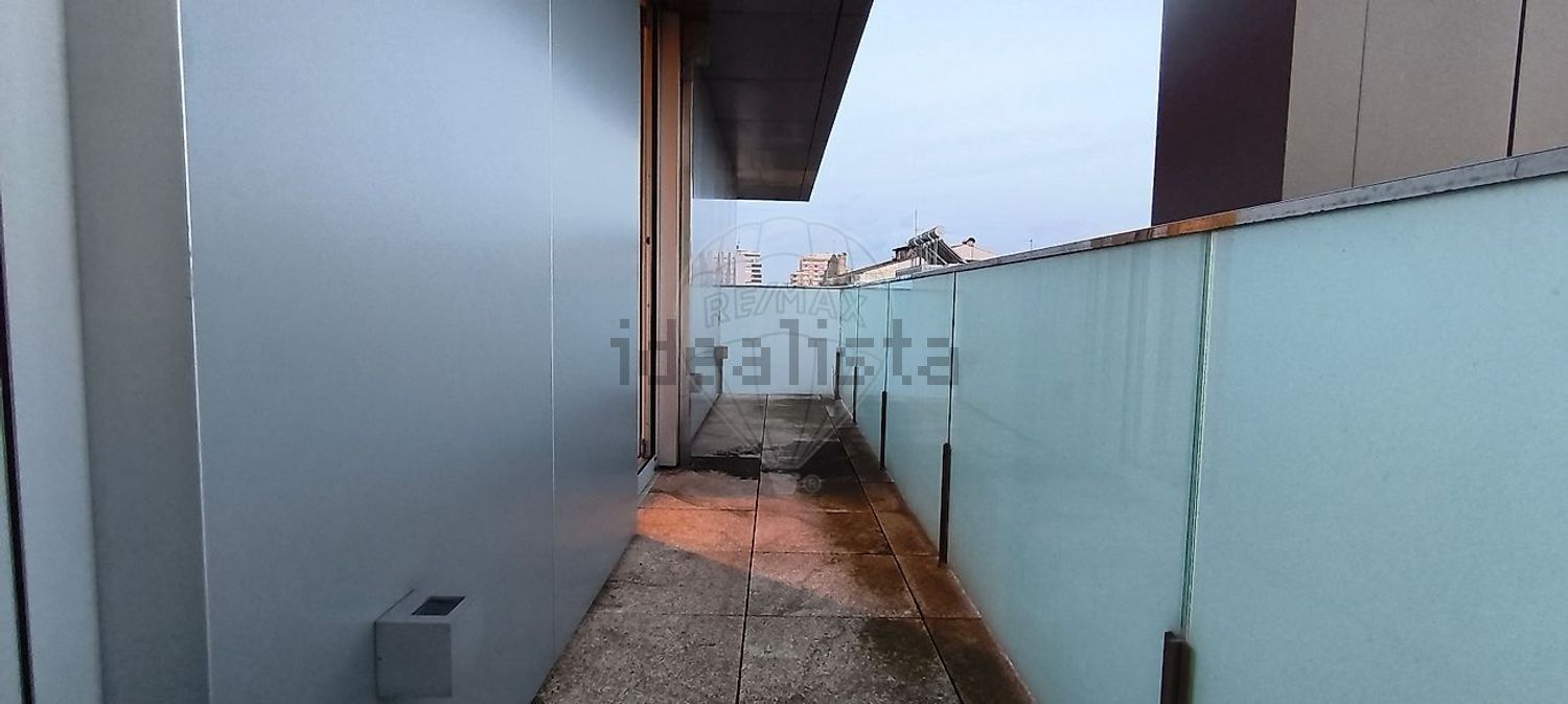 公寓 t3出售在Avenida Dom Nuno Álvares Pereira - 阳台