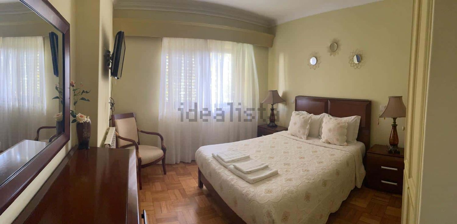 出租公寓 t6在Rua da Quinta de Calvelhe, 925 - 卧室