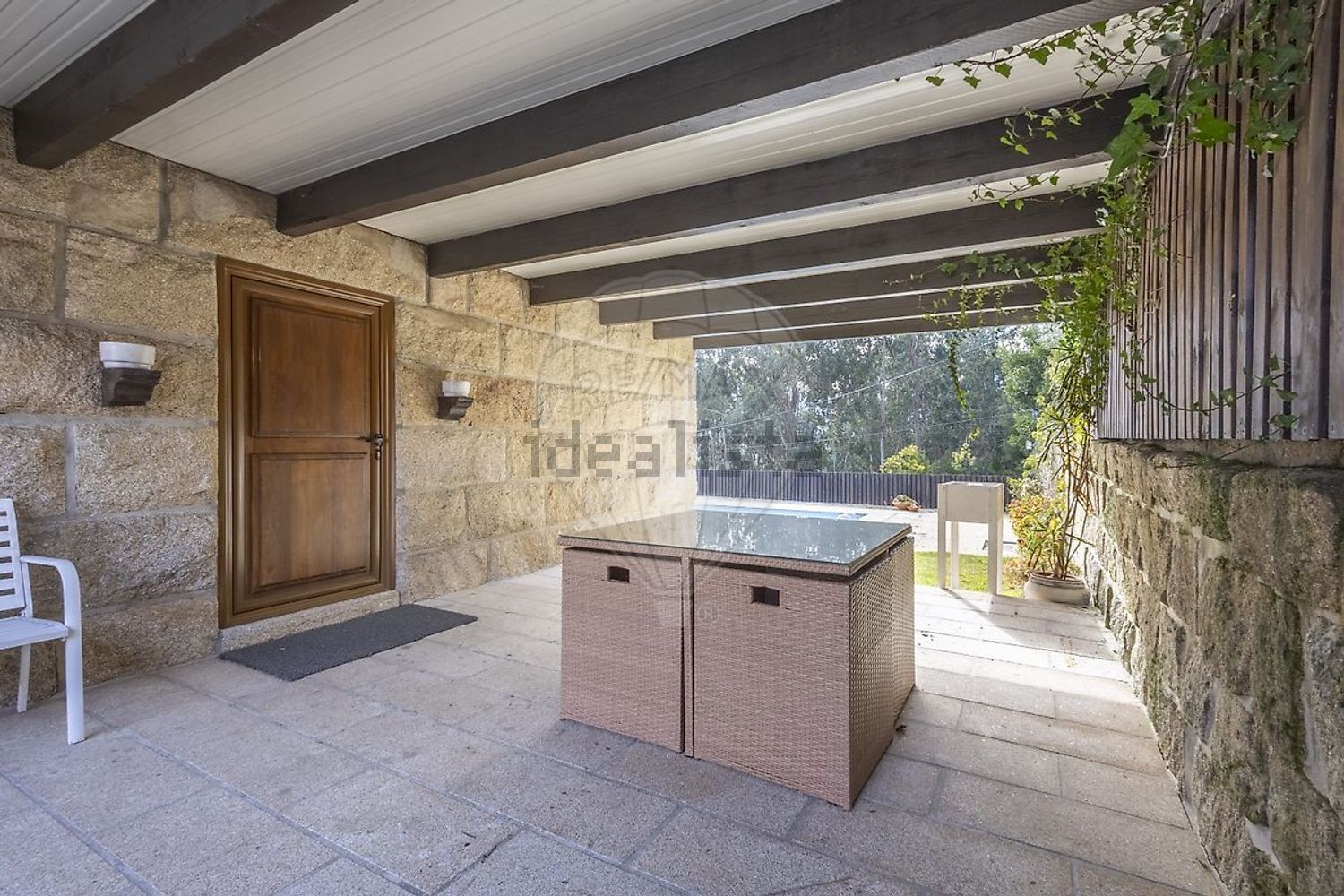 小楼房或独栋别墅出售在Rua Doutor Manuel Fraga - 厨房