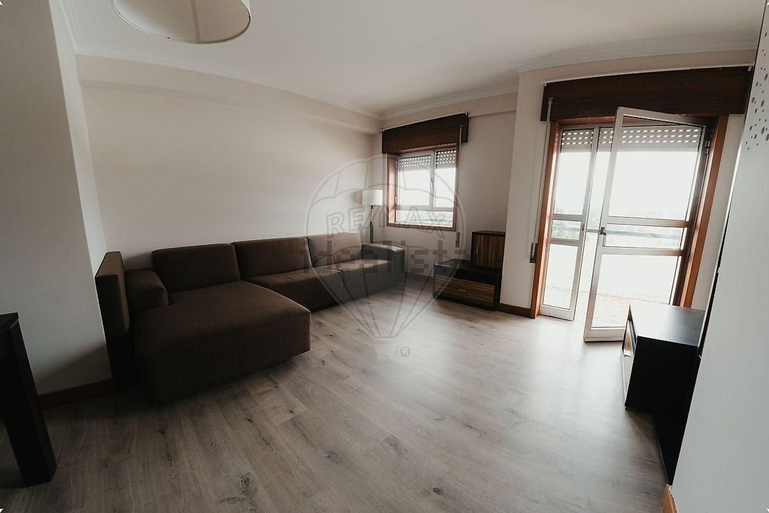 公寓 t3出售在Avenida das Barreiras, 85 - 客厅