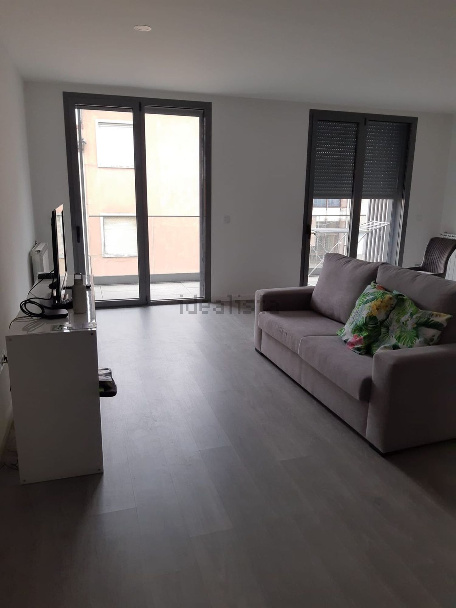 出租房间在Rua das Doze Casas, 251 - 客厅