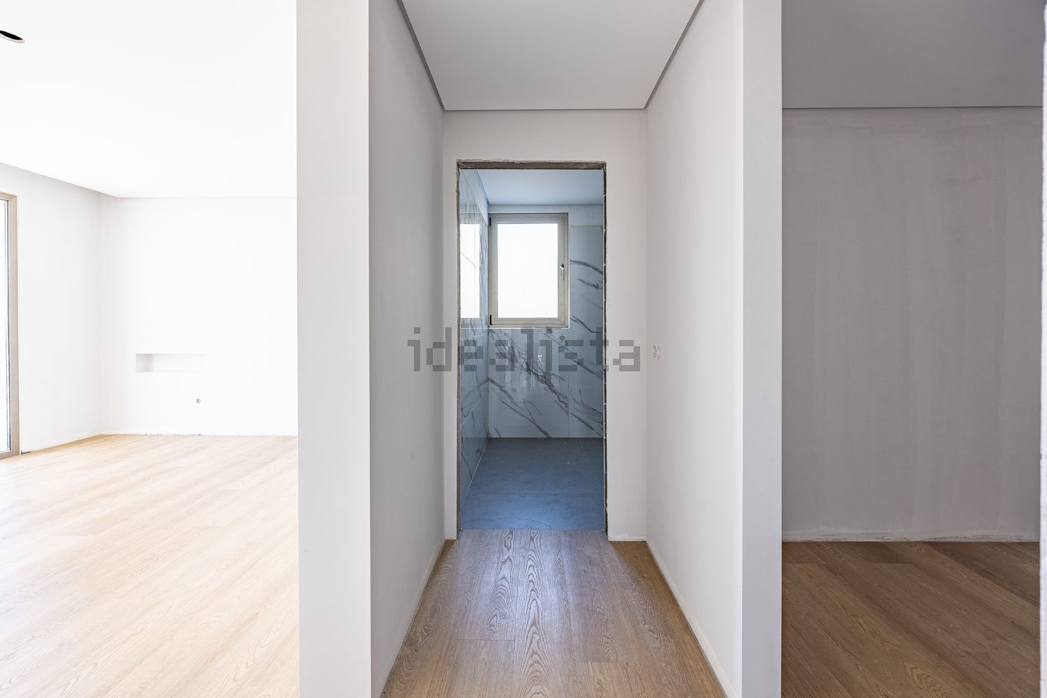 小楼房或独栋别墅出售在Rua Nova do Loreto - 过道