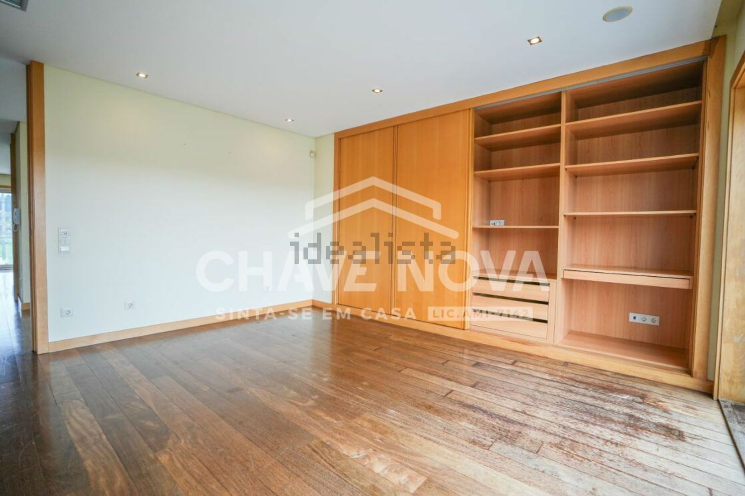 小楼房或独栋别墅出售在Rua São Bento - 试衣间