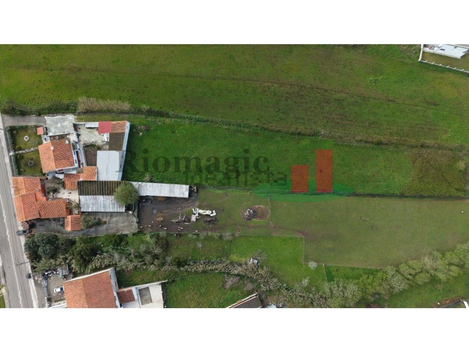 小楼房或独栋别墅出售在Estrada do Lavradio, 21 - 照片
