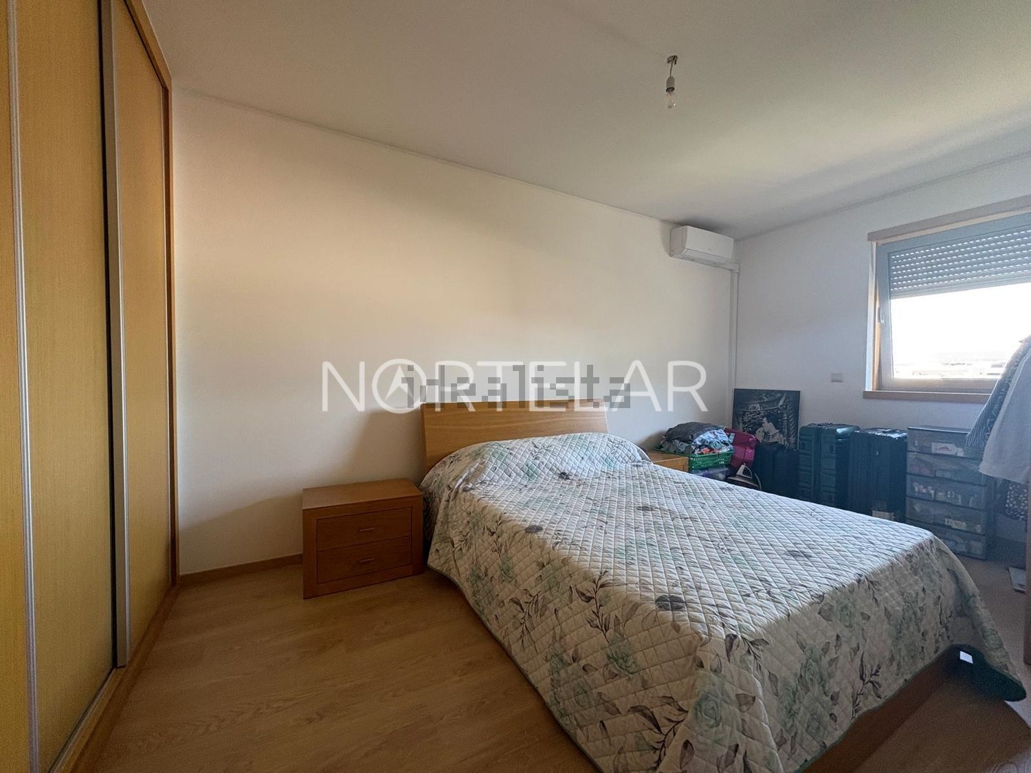 公寓 t3出售在Rua Dom Pedro V, 595 - 卧室