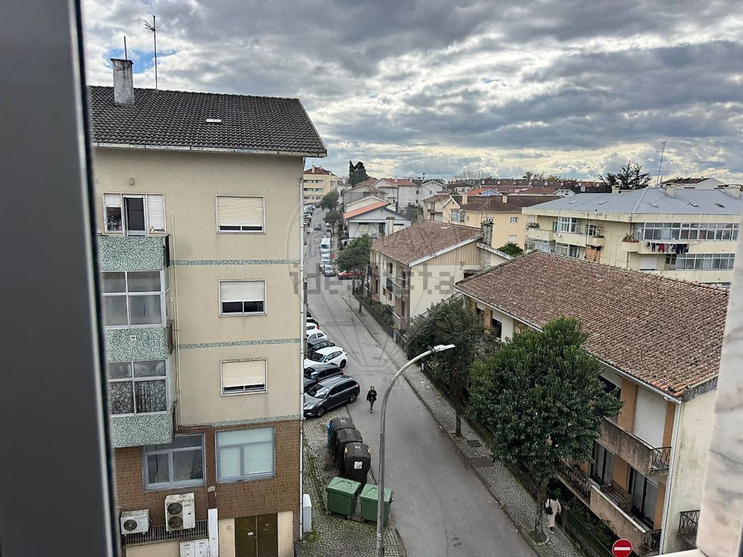 公寓 t3出售在Rua Barroca Alta - 视线