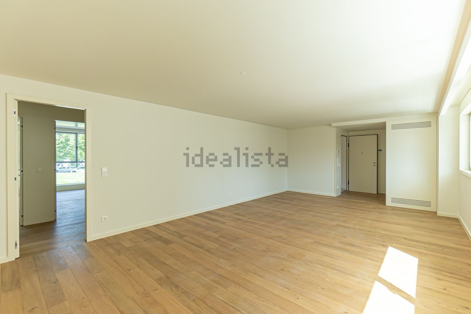公寓 t3出售在Alameda das Antas s/n - 客厅