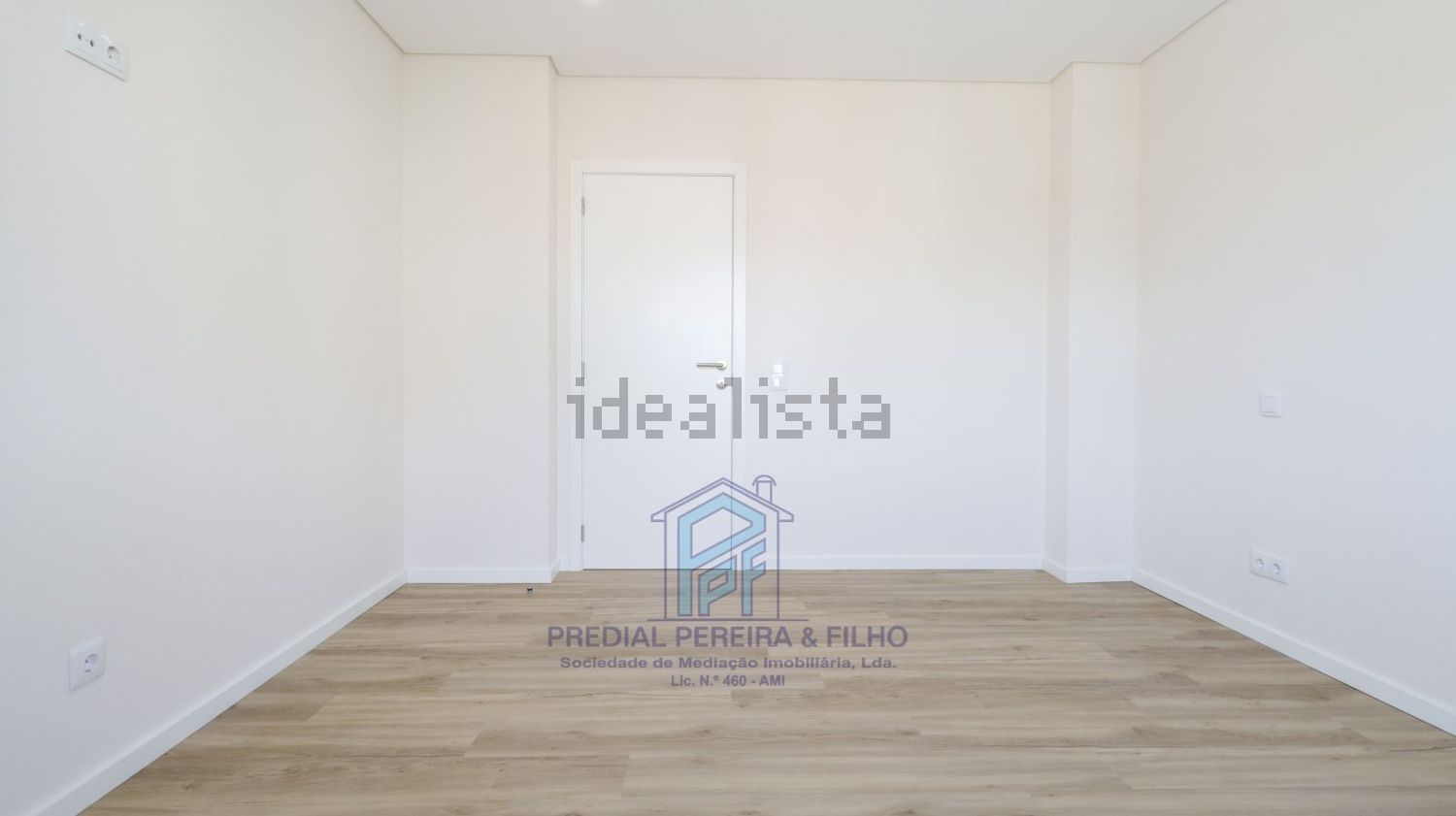 小楼房或独栋别墅出售在Baguim do Monte - 卧室