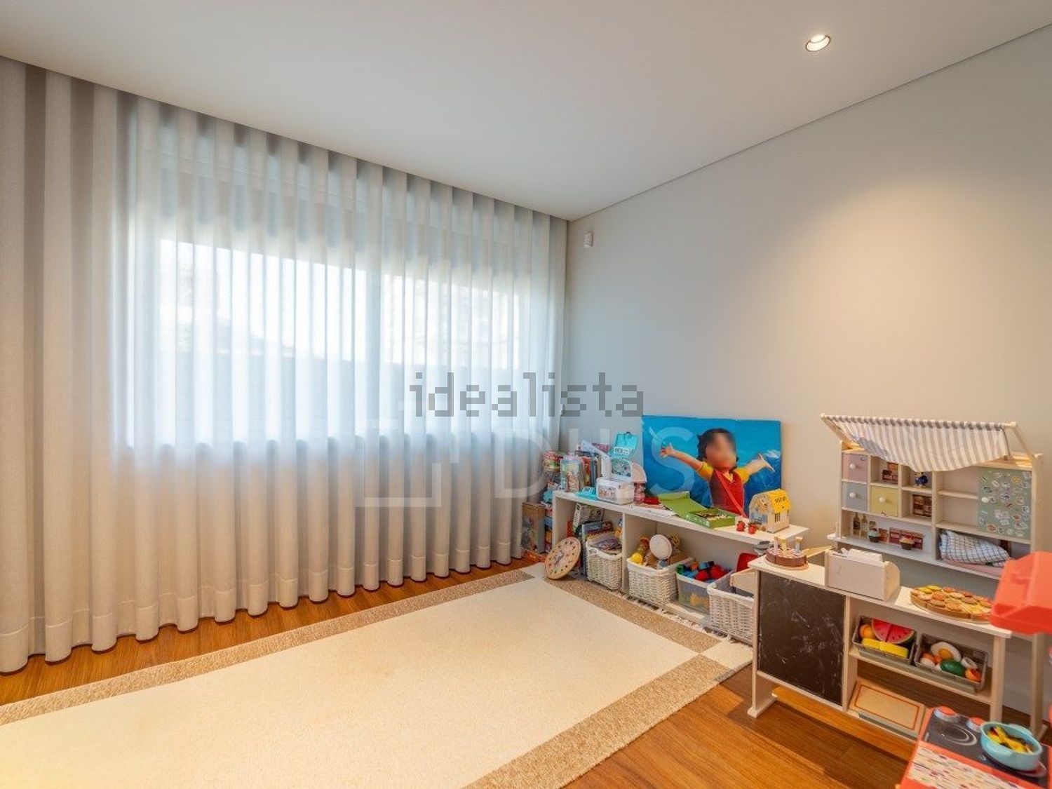 小楼房或独栋别墅出售在Rua José Monteiro de Castro Portugal - 卧室