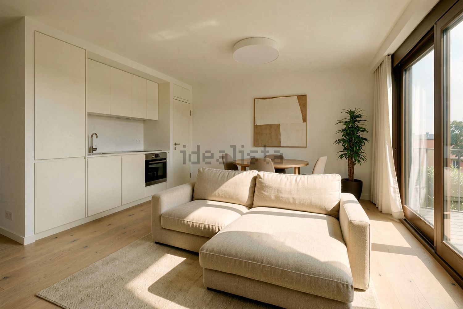 公寓 t2出售在Rua São Roque da Lameira, Campanhã, 2330 - 卧室