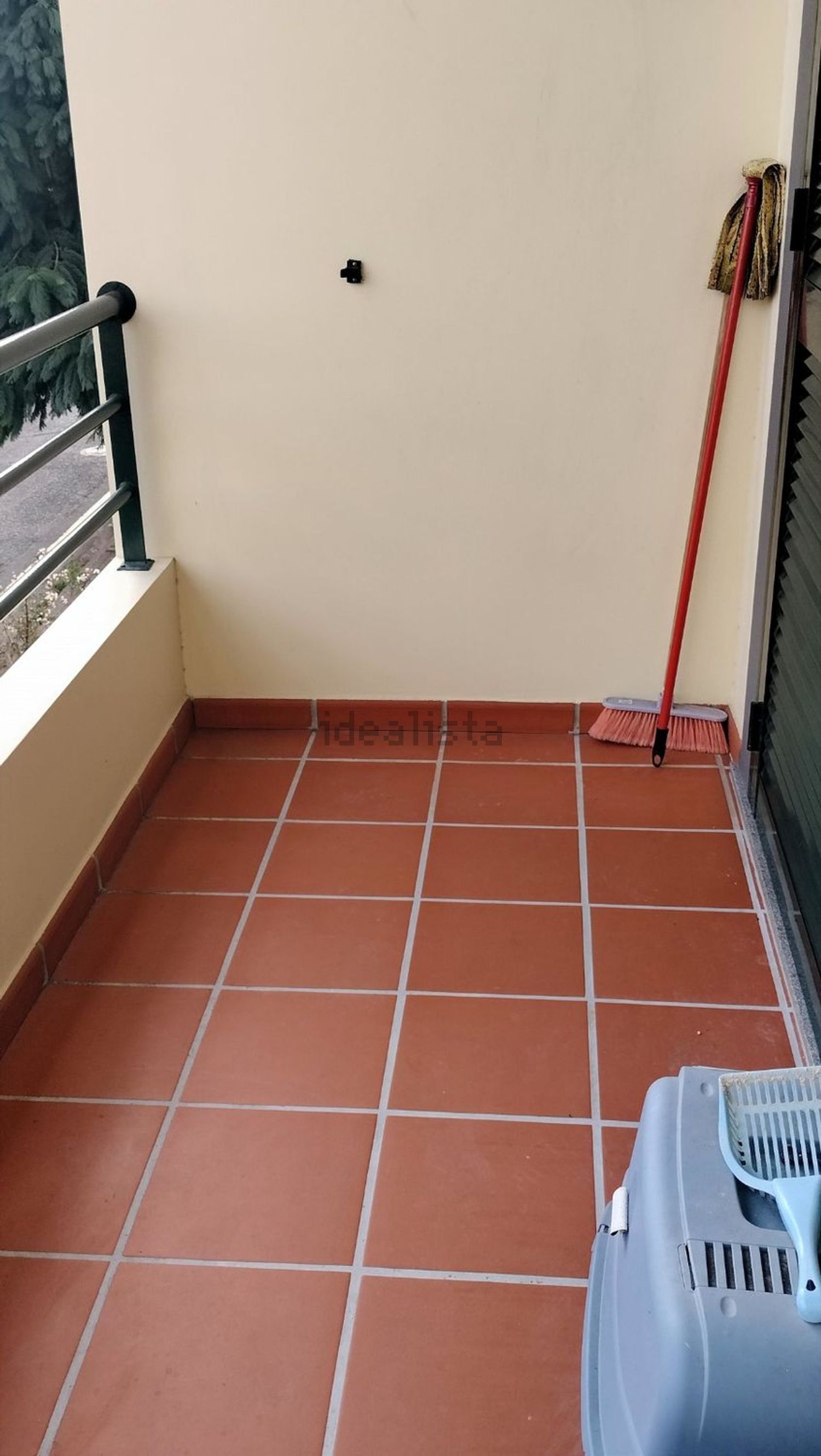 公寓 t2出售在Estrada do Livramento, 4 - 阳台