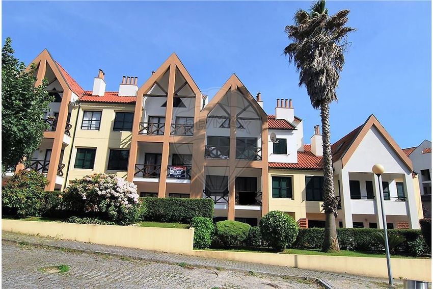 出租公寓 t1在Rua do Gerós
