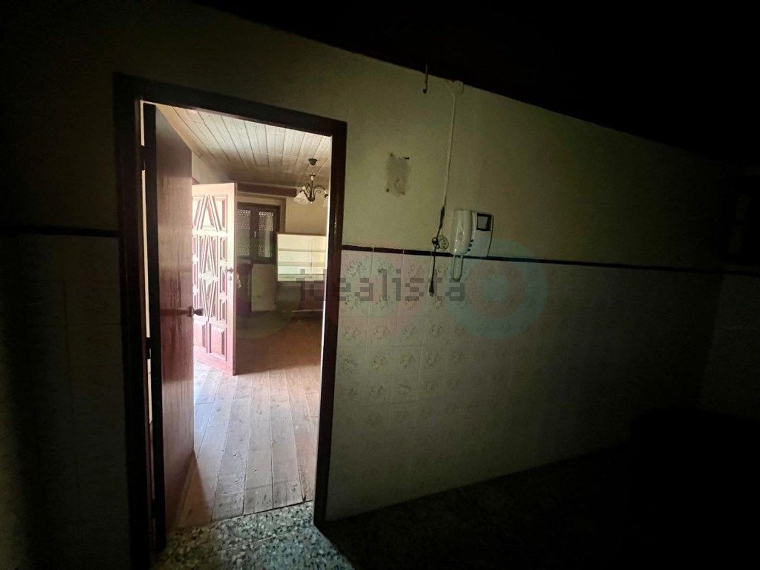 小楼房或独栋别墅出售在Rua Paulo VI - 厨房