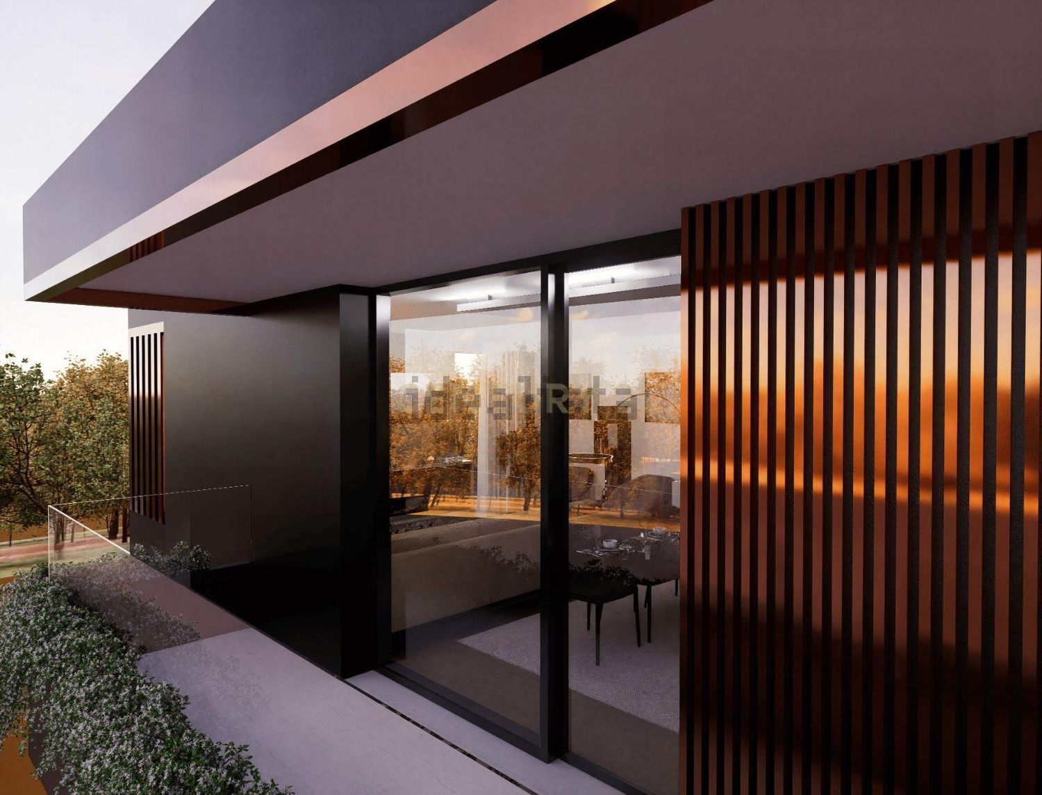 公寓 t3出售在Rua de Lebres, 75 - 阳台