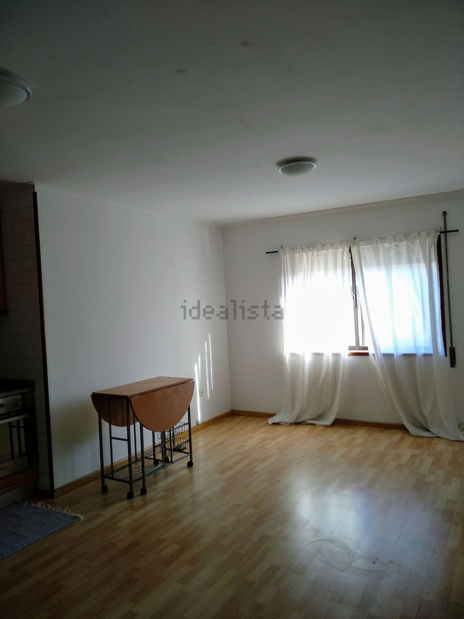 出租公寓 t1在Rua Companhia dos Caolinos, 540 - 卧室