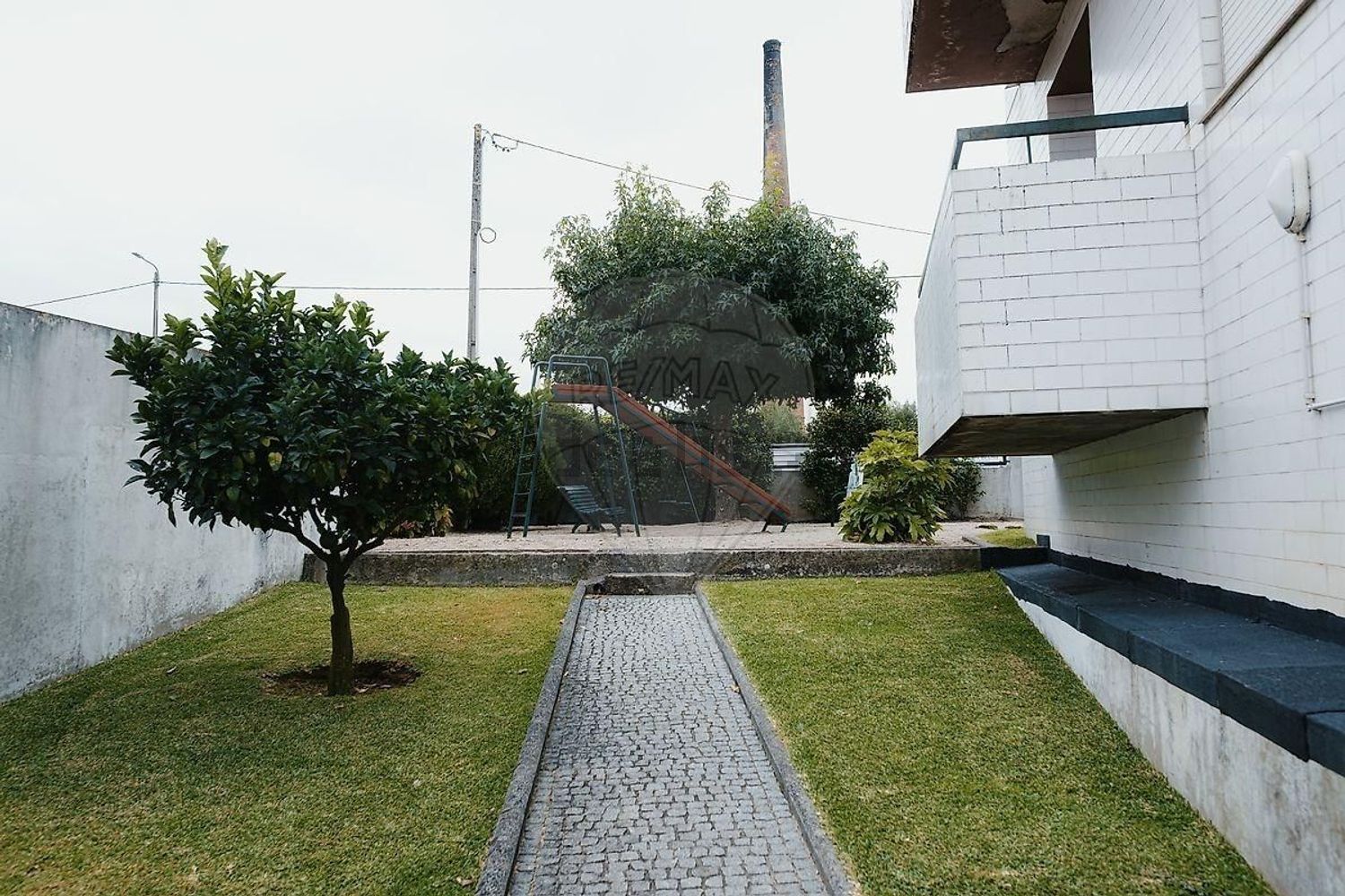 公寓 t3出售在Avenida das Barreiras, 85 - 花园
