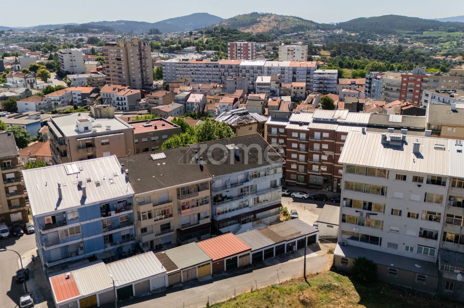 公寓 t3出售在Rua Damião de Góis, 174 - 详情