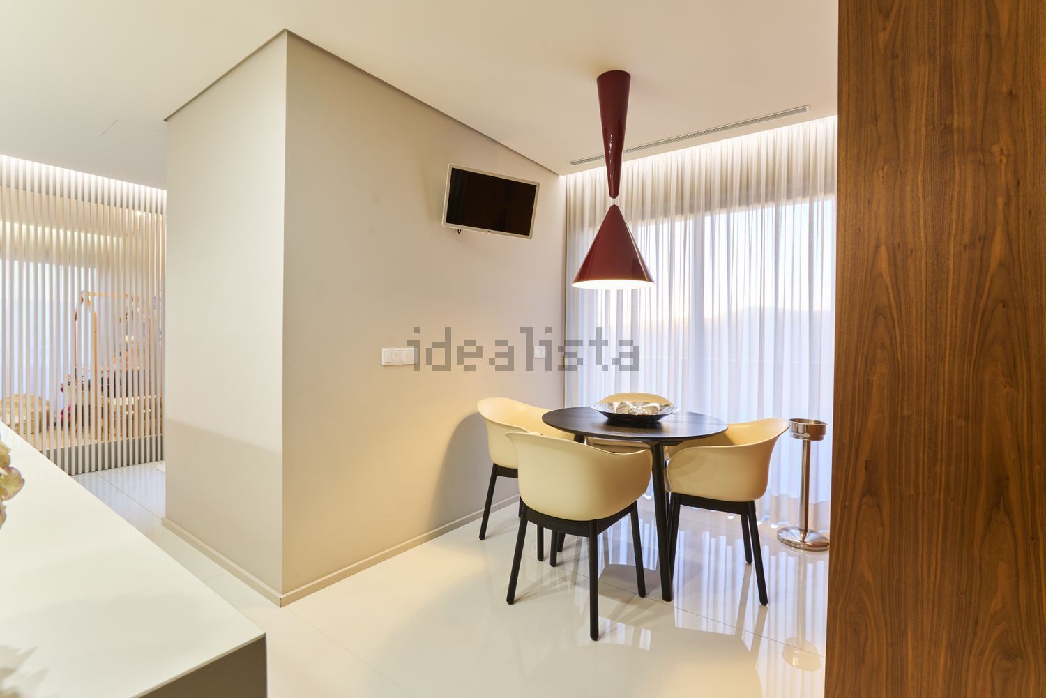 公寓 t4出售在Avenida dos Descobrimentos, 1130 - 客厅