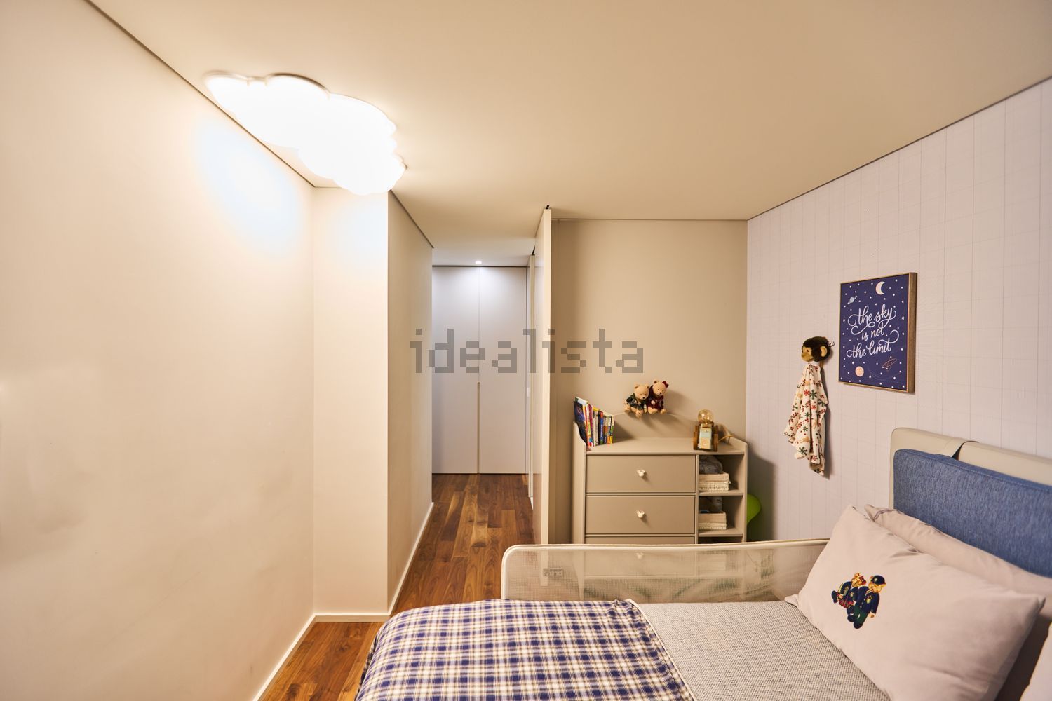 公寓 t4出售在Avenida dos Descobrimentos, 1130 - 卧室