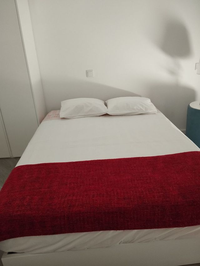 出租房间在Rua das Doze Casas, 251