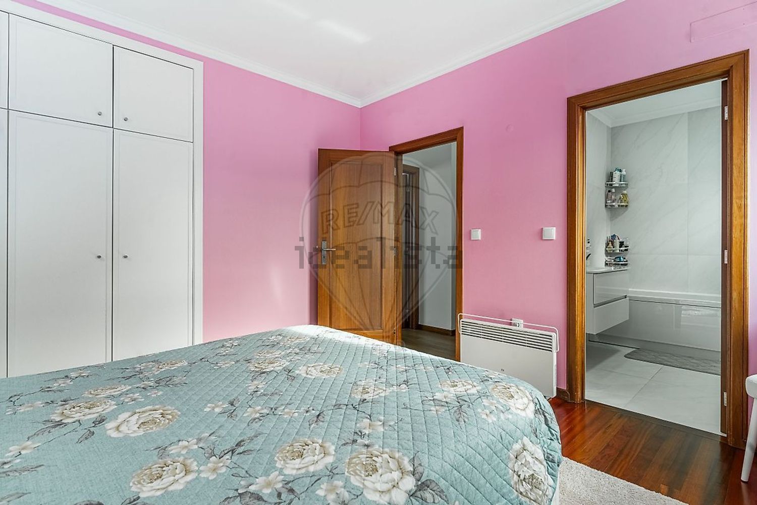 顶层公寓出售在Rua Francisco da Silva Areias, 142 - 卧室