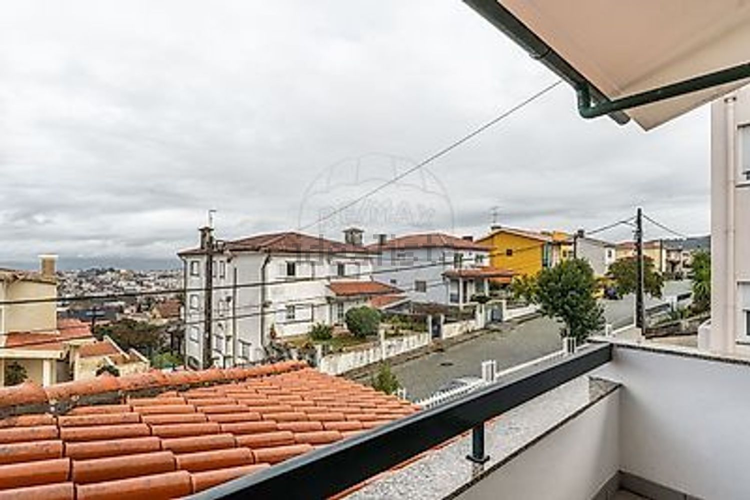 小楼房或独栋别墅出售在Rua Teixeira de Queiroz, 35 - 露台
