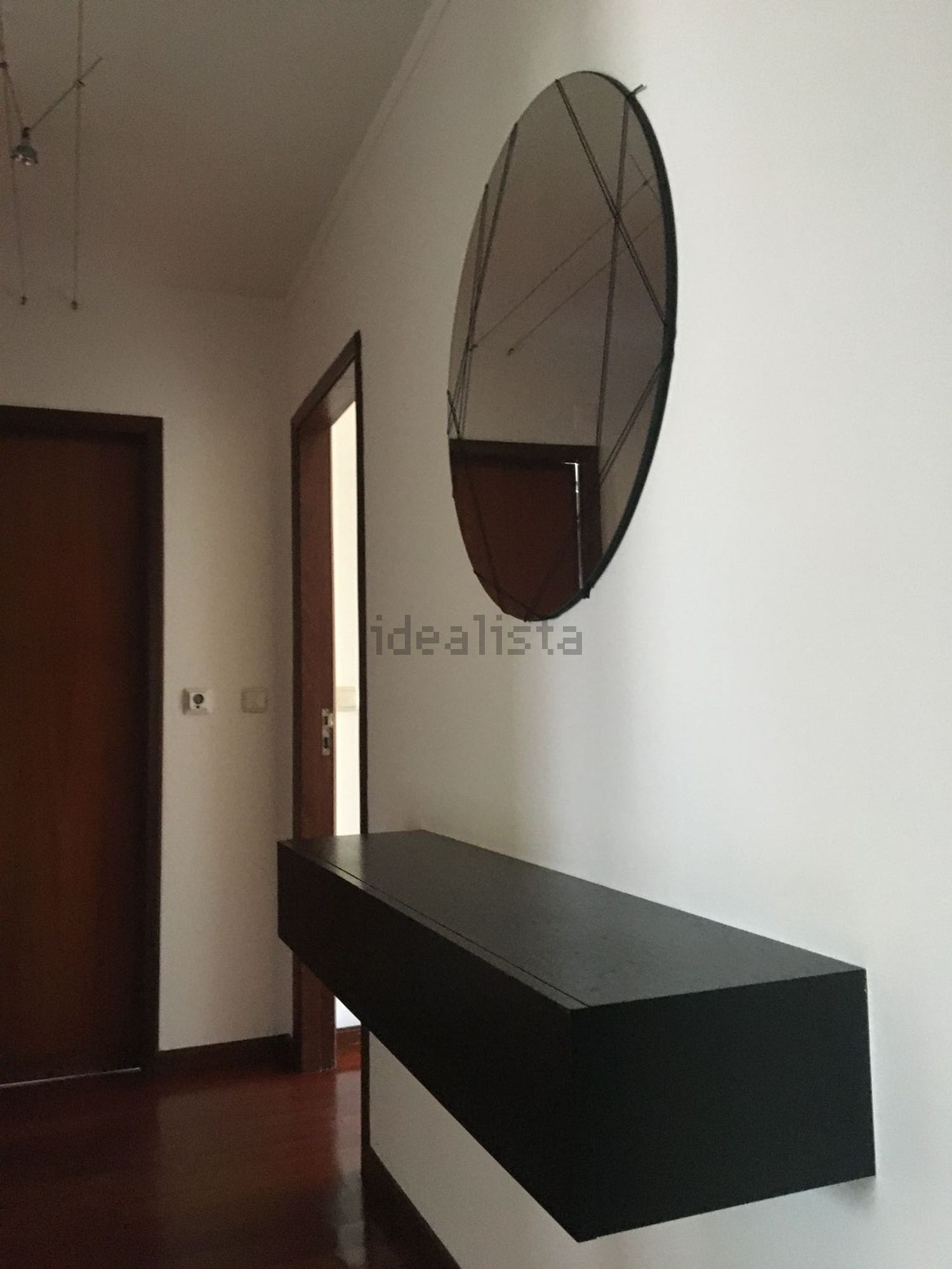 出租公寓 t3在Rua de Augusto Lessa, 501 - 前厅