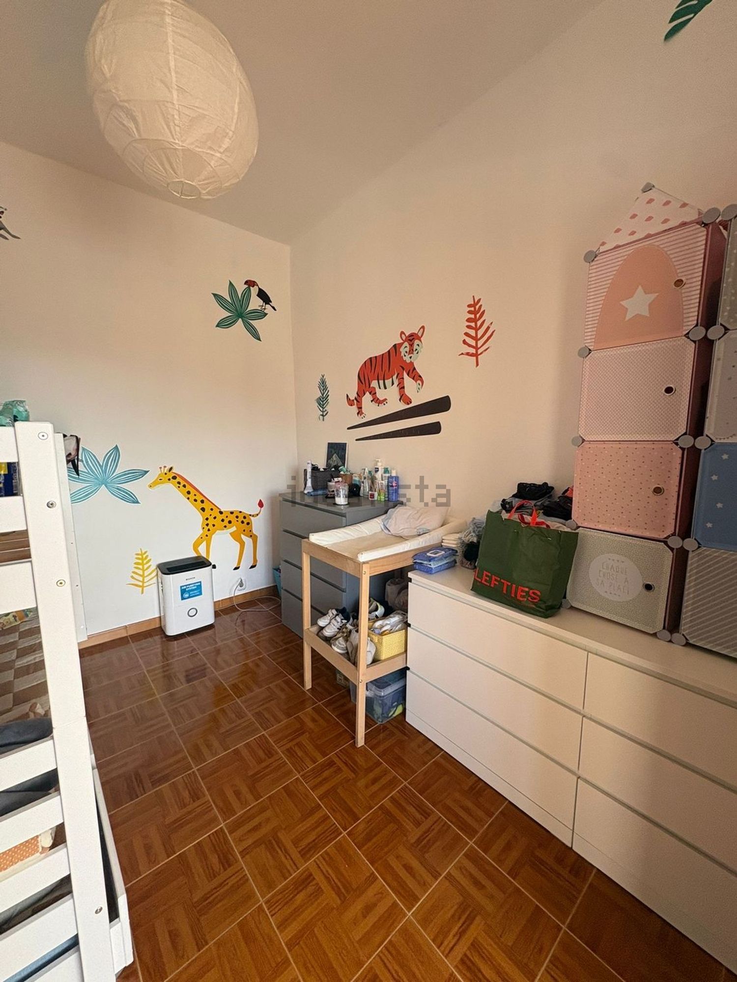 小楼房或独栋别墅出售在Caminho da fonte do Pereira, 7 - 卧室