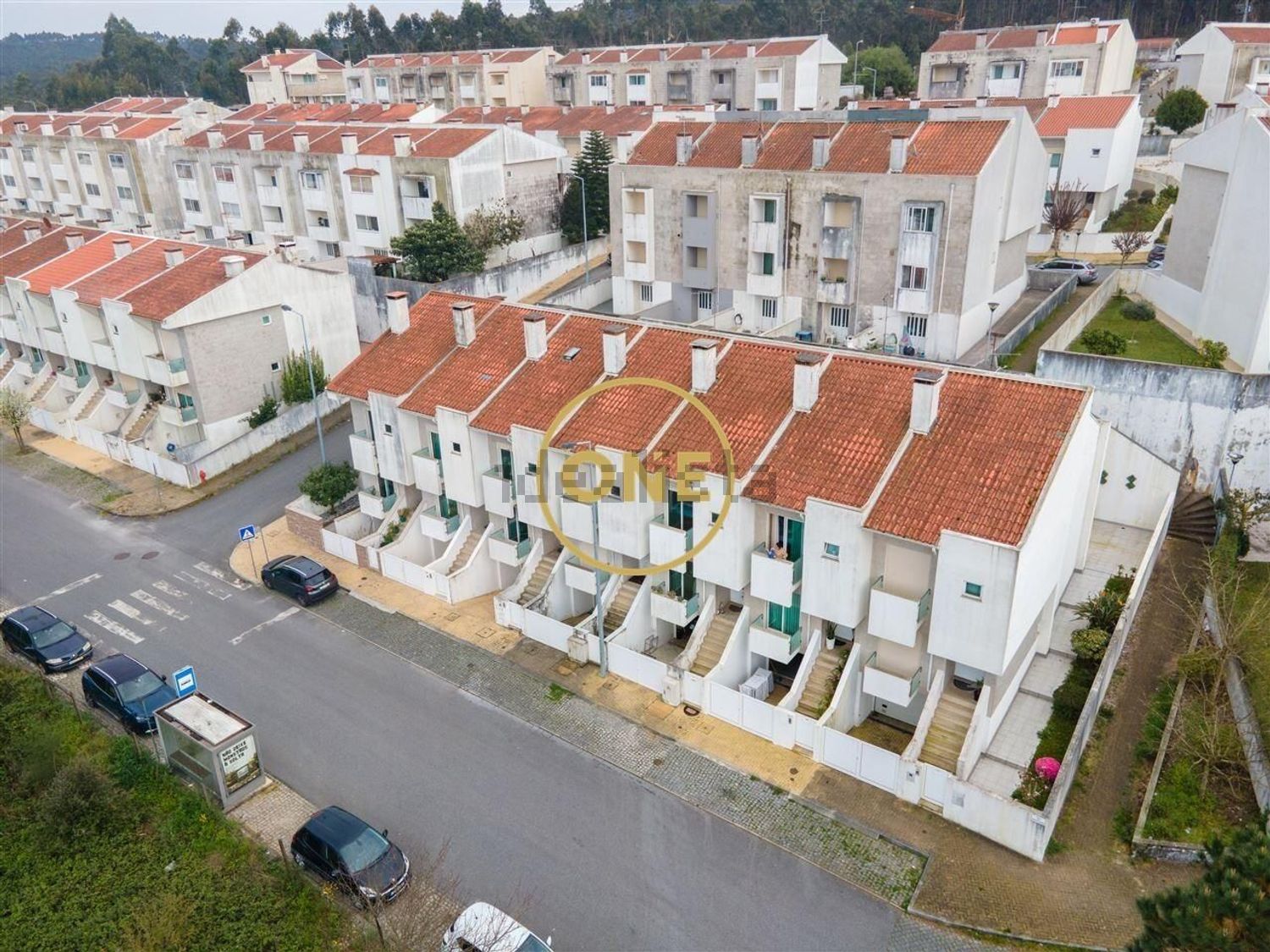 联排别墅出售在Rua do Miradouro, 363 - 照片