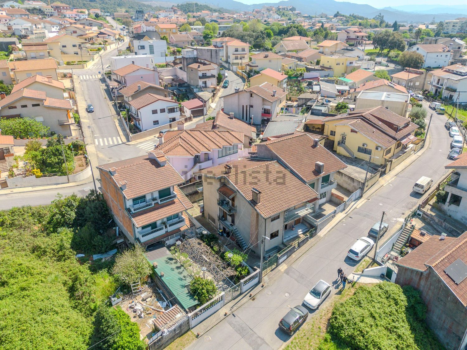 公寓 t3出售在Rua Marginal de Vila Verde, 121 - 照片